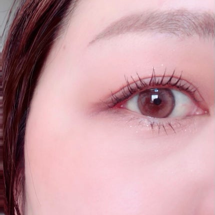 チークブラッシュ(グロウ)/ブリリアージュ/パウダーチークを使ったクチコミ(4枚目)