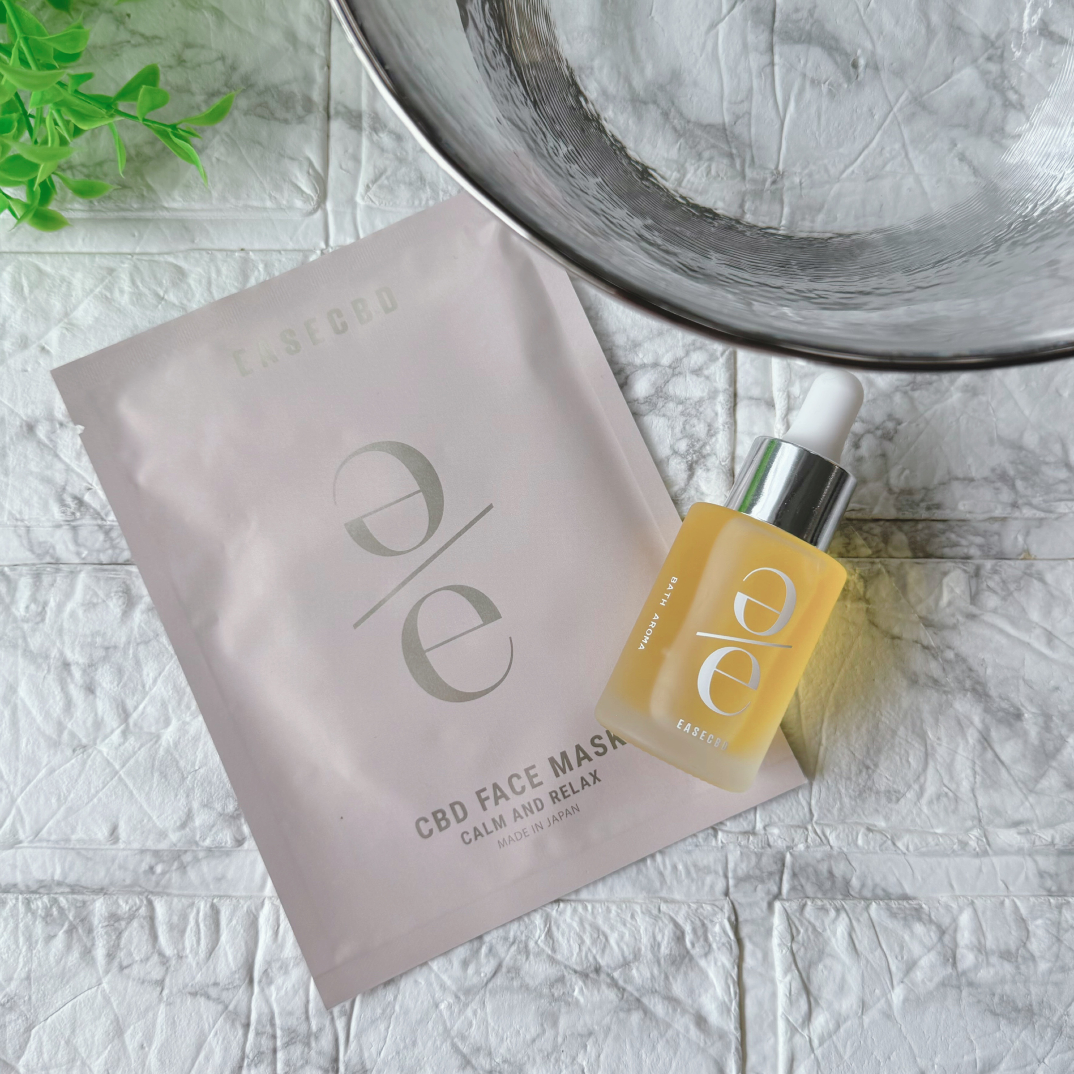 EASECBD BATH AROMA LAVENDER/EASECBD/保湿系入浴剤を使ったクチコミ（2枚目）