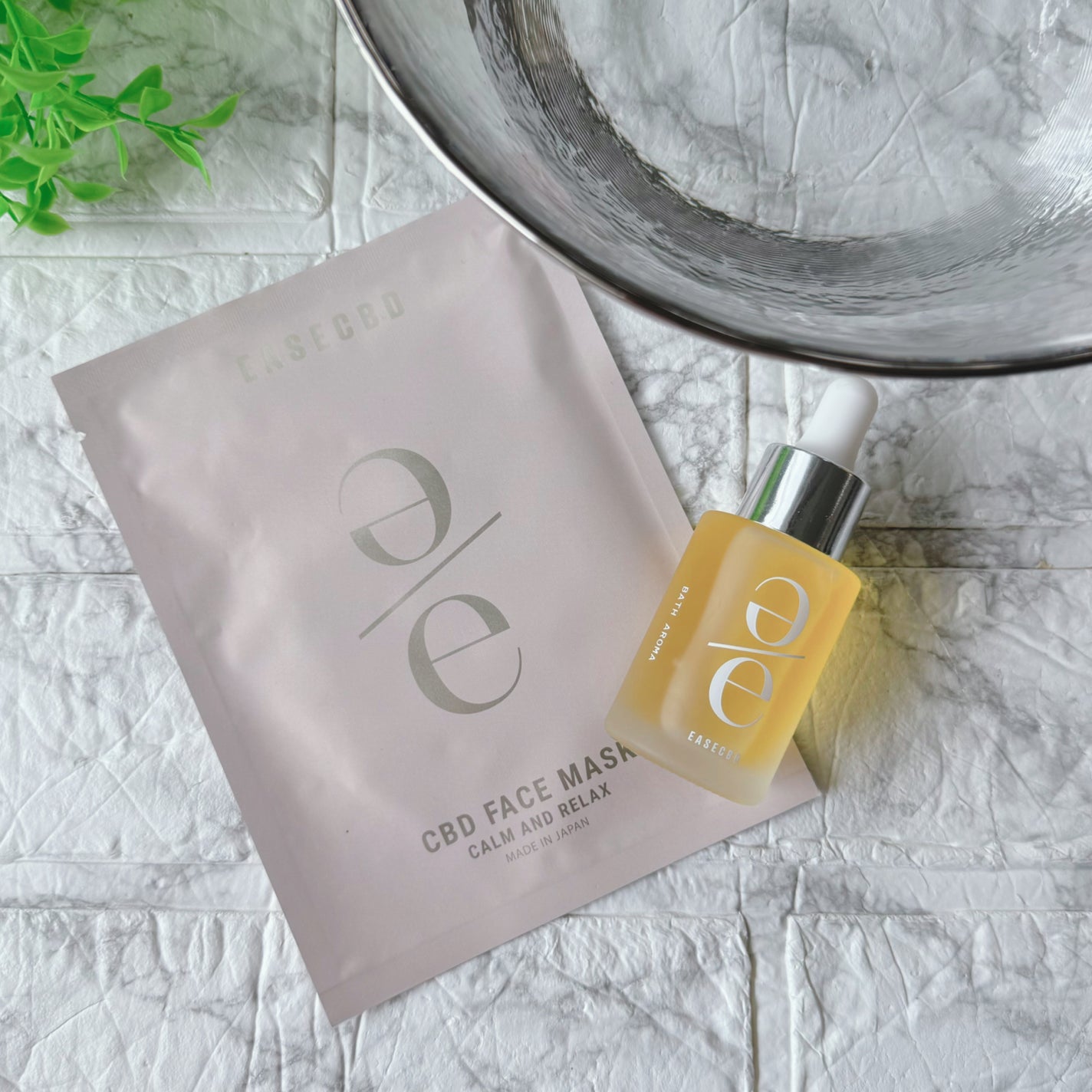 EASECBD BATH AROMA LAVENDER/EASECBD/保湿系入浴剤を使ったクチコミ(2枚目)