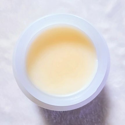 Blooming canola cleansing balm/suiskin/クレンジングバームを使ったクチコミ(5枚目)