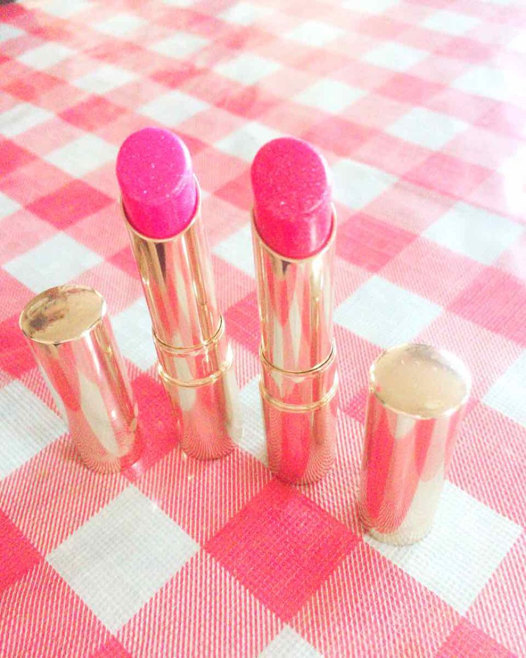 オペラ リップティント N/OPERA/リップティントを使ったクチコミ(1枚目)