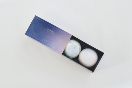 rainymell おやすみのバスボム