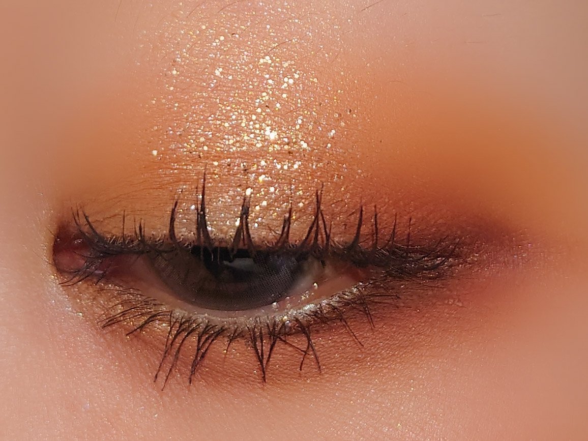 キヌ ルージュ マット BR 781/shu uemura/口紅を使ったクチコミ（3枚目）