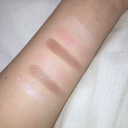 パジャマパーティコレクション (クリスマスコフレ 2017)/JILL STUART/メイクアップキットを使ったクチコミ(3枚目)