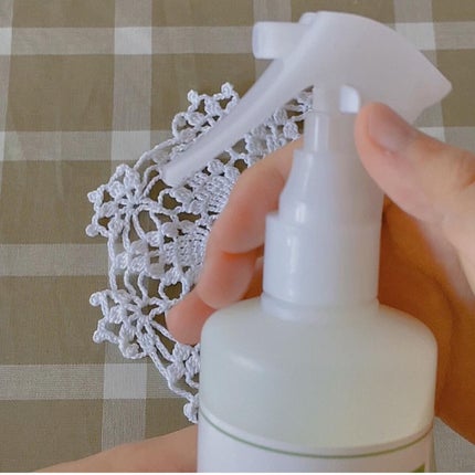 Natural Clear-AURA-/Natural Clear/その他を使ったクチコミ(4枚目)