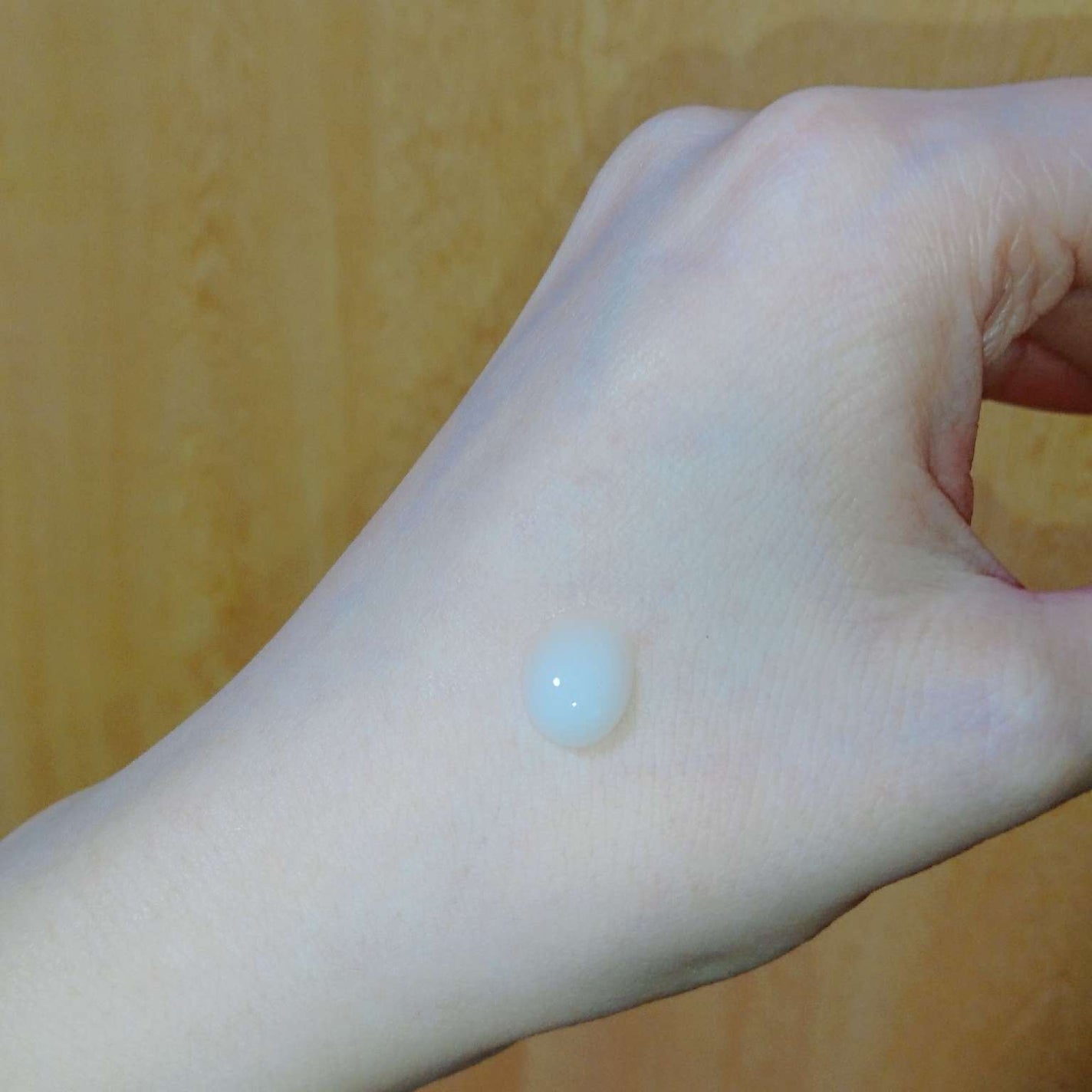 CICA クリーム/VT/フェイスクリームを使ったクチコミ(2枚目)