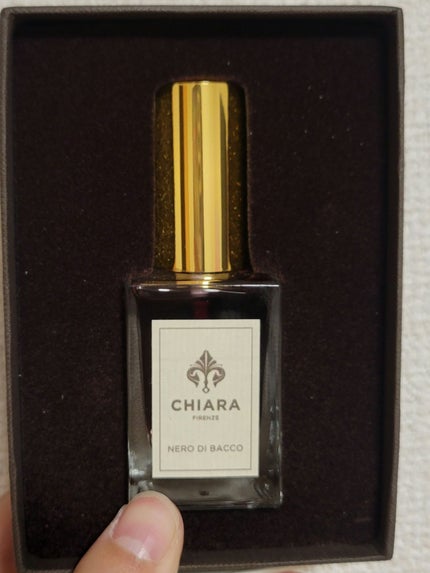 k on LIPS 「#Chiara #キアラフィレンツェ #ルームフレグランス#ル..」(5枚目)