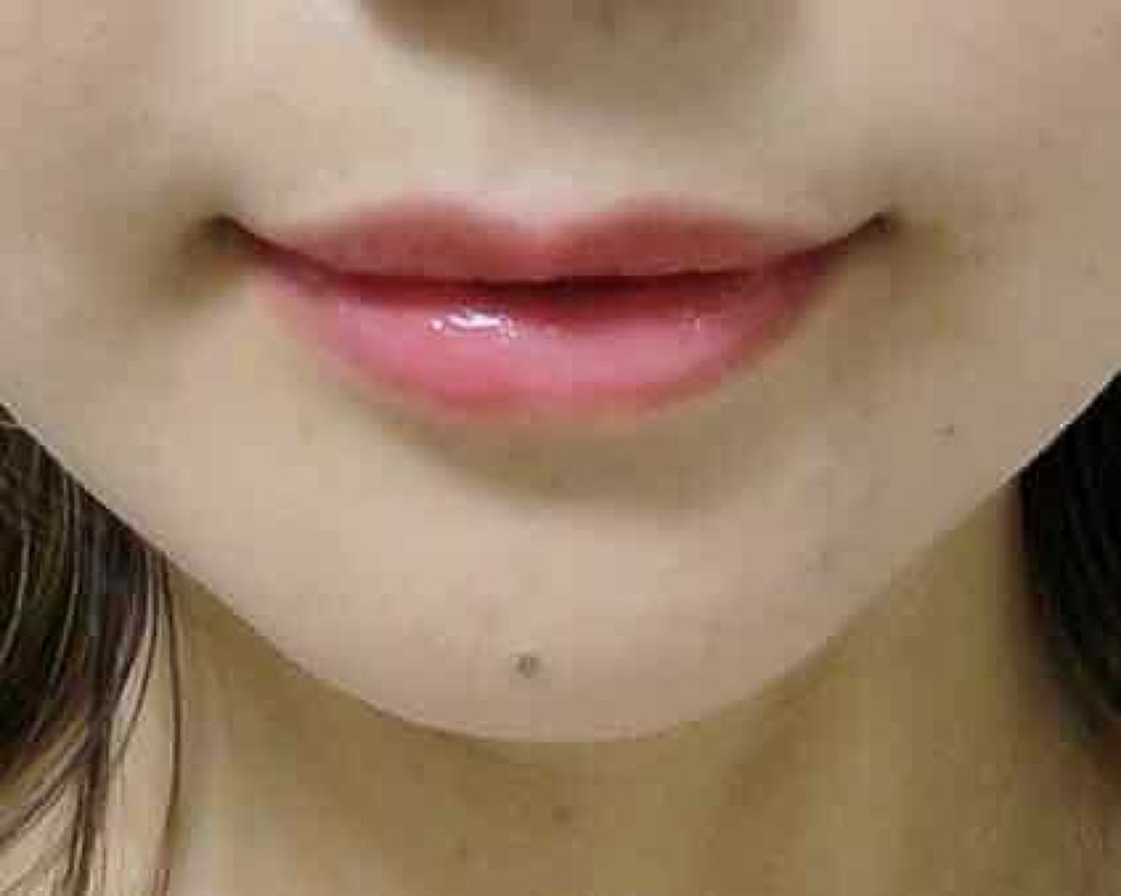 オペラ シアーリップカラー RN/OPERA/リップグロスを使ったクチコミ(1枚目)