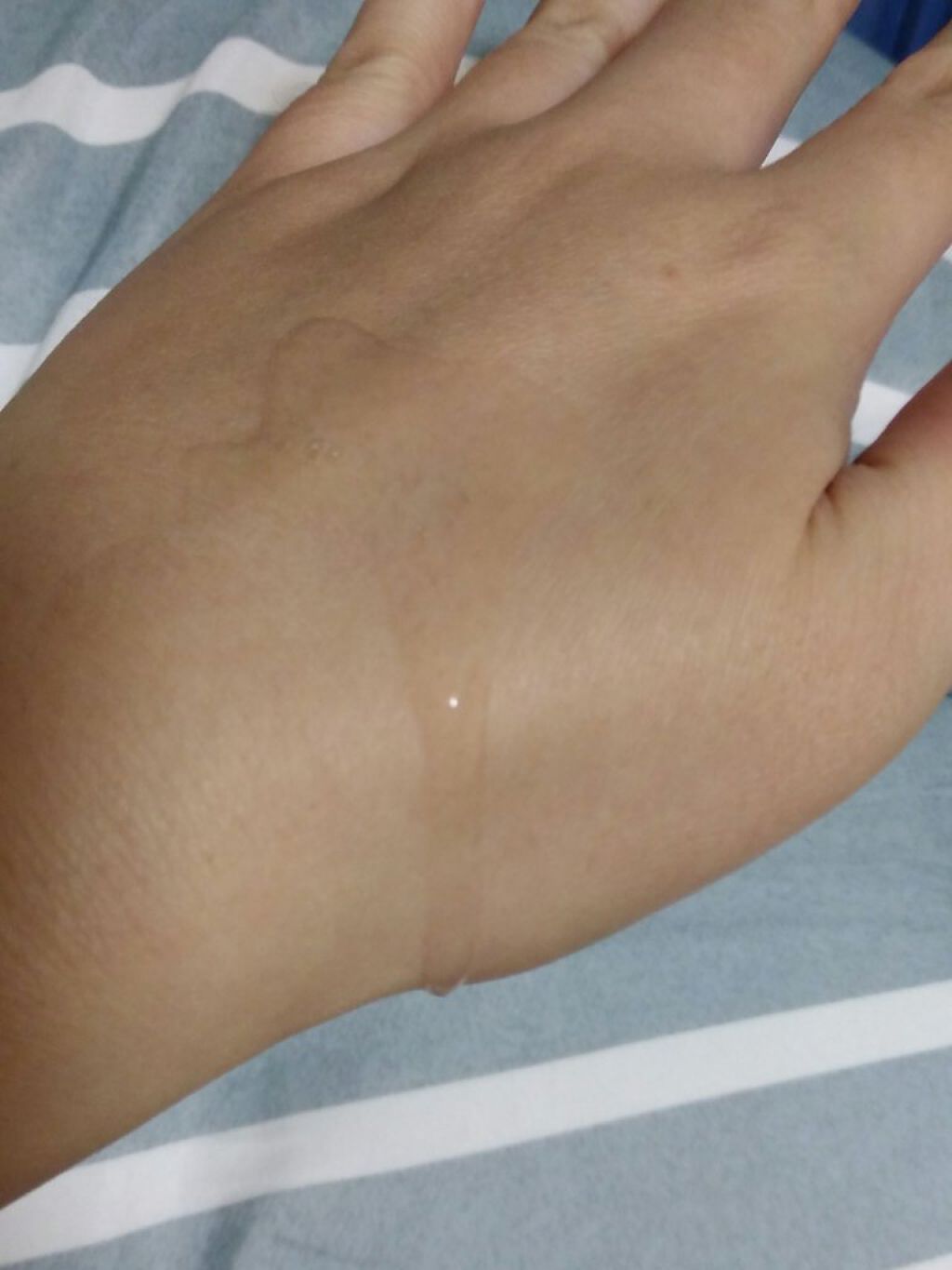 インビジブルピーリングブースターエッセンス/CNP Laboratory/ブースター・導入液を使ったクチコミ（3枚目）