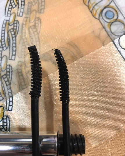 ラッシュモデリング マスカラ/IPSA/マスカラを使ったクチコミ(4枚目)