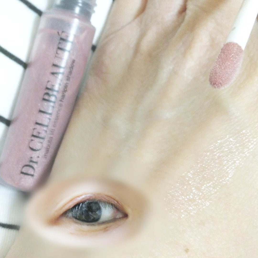 まぶたリフト美容液ハリピンシャドウ/Dr.CELLBEAUTÉ/美容液を使ったクチコミ(2枚目)