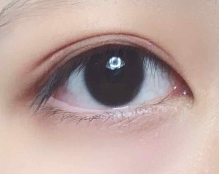 ナチュラルアイテープ/Automatic Beauty/二重まぶた用アイテムを使ったクチコミ(4枚目)