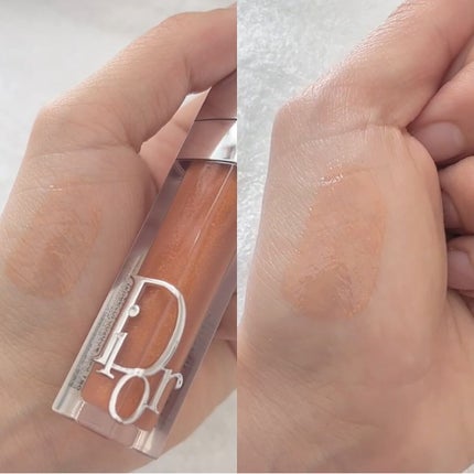ディオール アディクト リップ マキシマイザー/Dior/リップグロスを使ったクチコミ(2枚目)