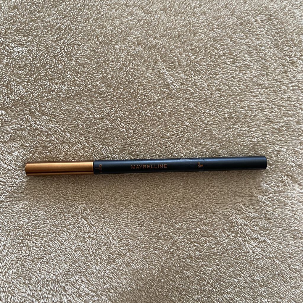 ブロウインク カラーティントデュオ/MAYBELLINE NEW YORK/眉ティントを使ったクチコミ（1枚目）