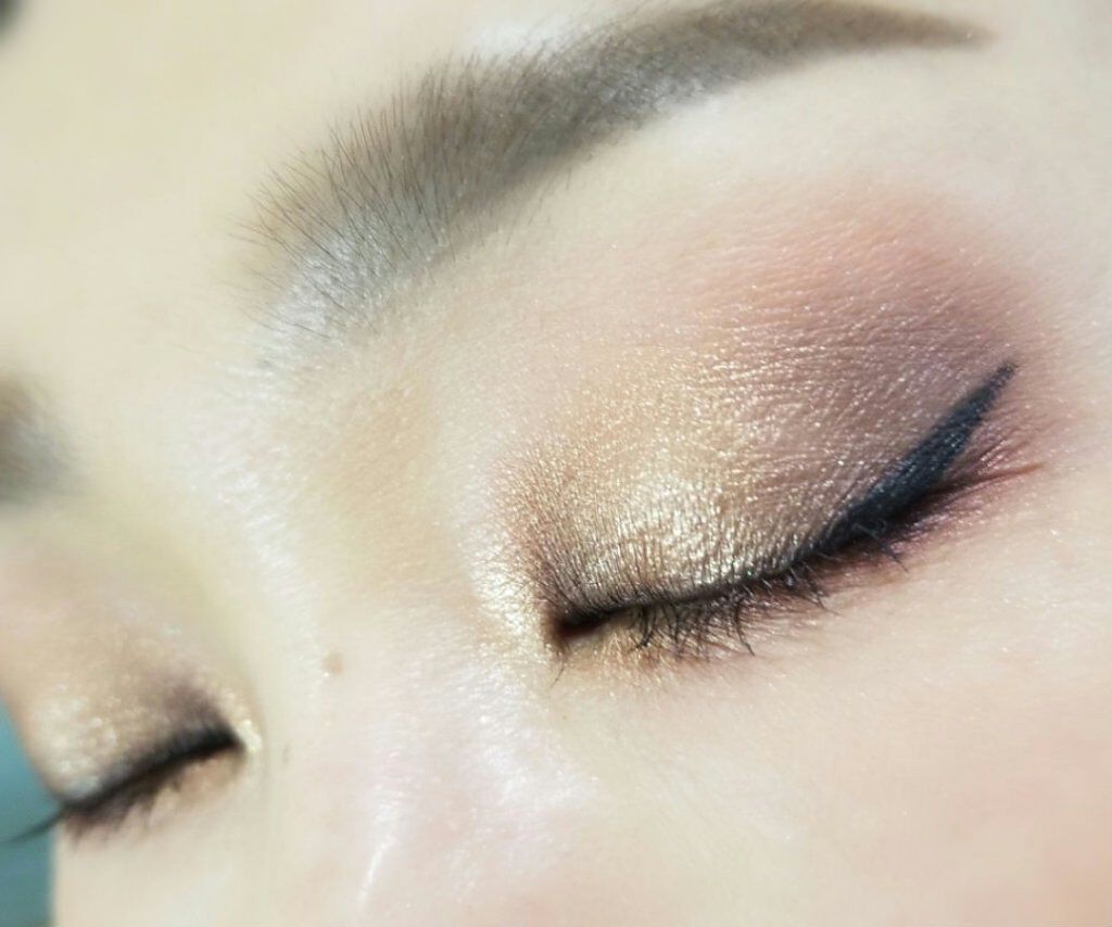 アイ カラー クォード/TOM FORD BEAUTY/アイシャドウパレットを使ったクチコミ(7枚目)