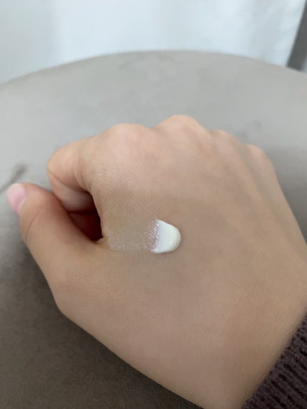 オルビス リンクルブライトUVプロテクター/オルビス/日焼け止めクリームを使ったクチコミ(2枚目)