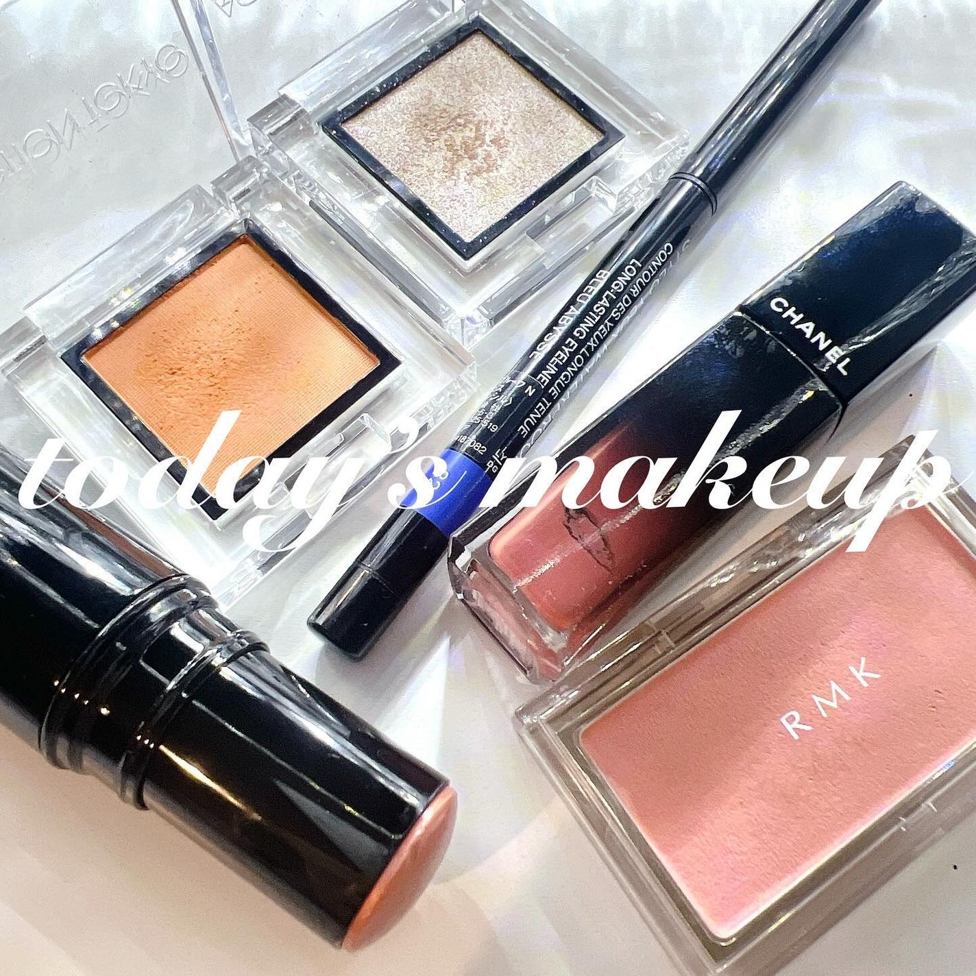 スティロ ユー ウォータープルーフ N/CHANEL/ペンシルアイライナーを使ったクチコミ(1枚目)