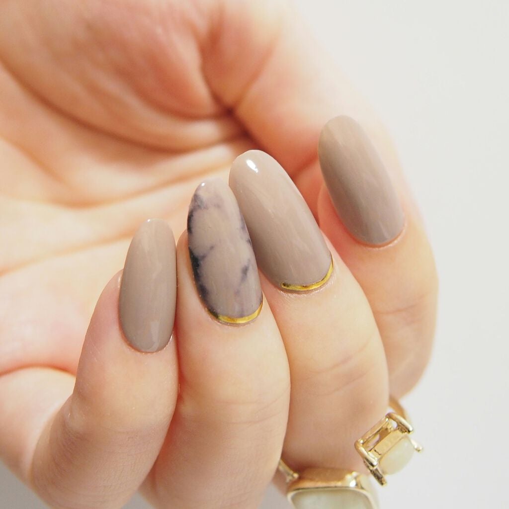 ネイルポリッシュ/ジュミートウキョウ/マニキュアを使ったクチコミ(2枚目)