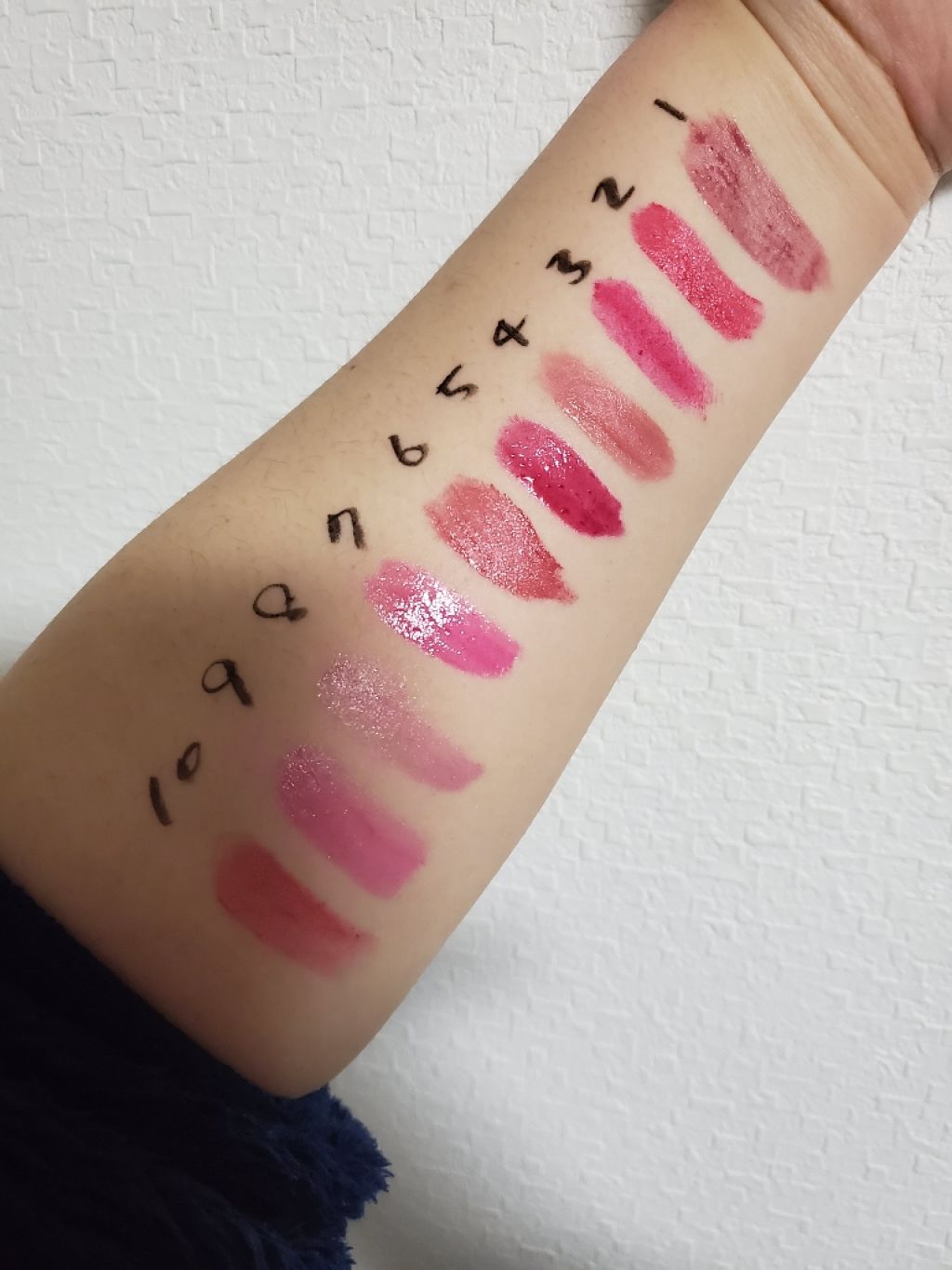 オペラ リップティント N/OPERA/リップティントを使ったクチコミ(2枚目)