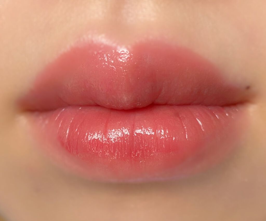 ケイト リップモンスター/KATE/口紅を使ったクチコミ(3枚目)