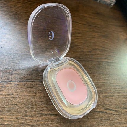 STEP BASIC EYESHADOW/Ameli/単色アイシャドウを使ったクチコミ(2枚目)