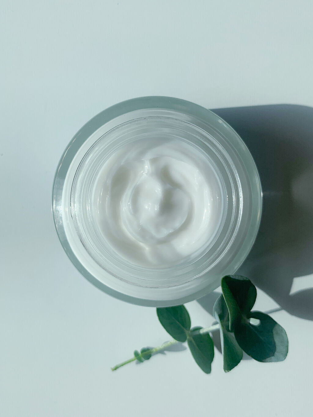 アルパインベリーウォータークリーム 50ml/primera/フェイスクリームを使ったクチコミ（2枚目）