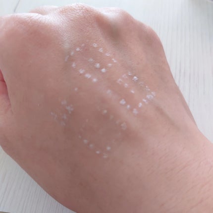 プリズム・リーブル/GIVENCHY/ルースパウダーを使ったクチコミ(5枚目)