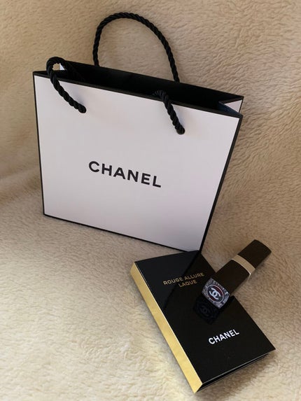 ルージュ ココ ブルーム /CHANEL/口紅を使ったクチコミ(1枚目)