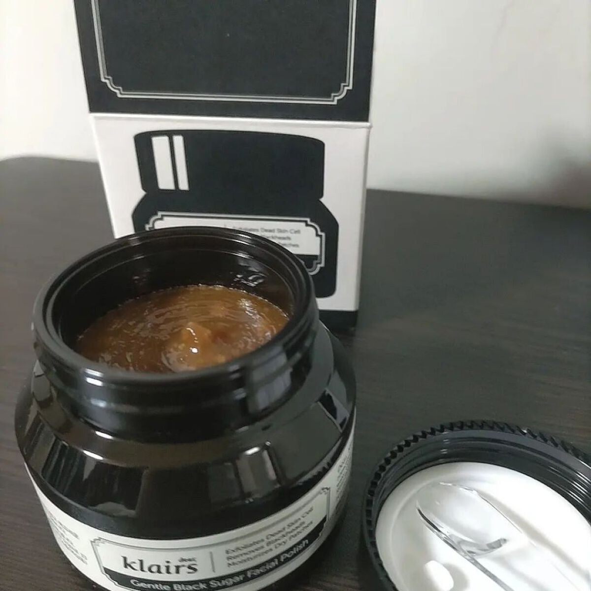 サプルプレパレーションアンセンテッドトナー(180ml)/Klairs/化粧水を使ったクチコミ(5枚目)