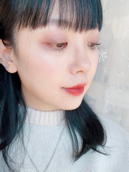 ラスティングリキッドライナー/キャンメイク/リキッドアイライナーを使ったクチコミ(3枚目)