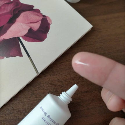 デリケートブライトニングセラム/I'm La Floria(アイム ラ フロリア)/デリケートゾーンケアを使ったクチコミ(4枚目)