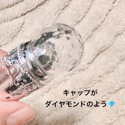 ダイヤモンドティップス コンシーラー<カバータイプ>/JILL STUART/リキッドコンシーラーを使ったクチコミ(5枚目)