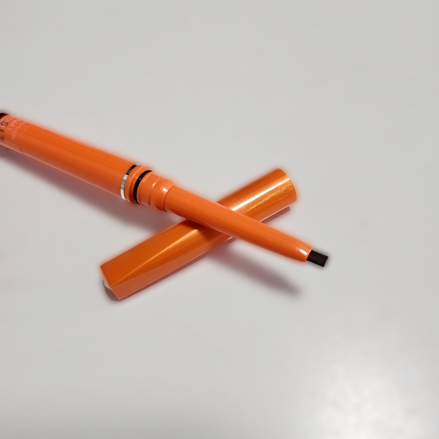 パウダーペンシルアイブロウ/デジャヴュ/アイブロウペンシルを使ったクチコミ(3枚目)