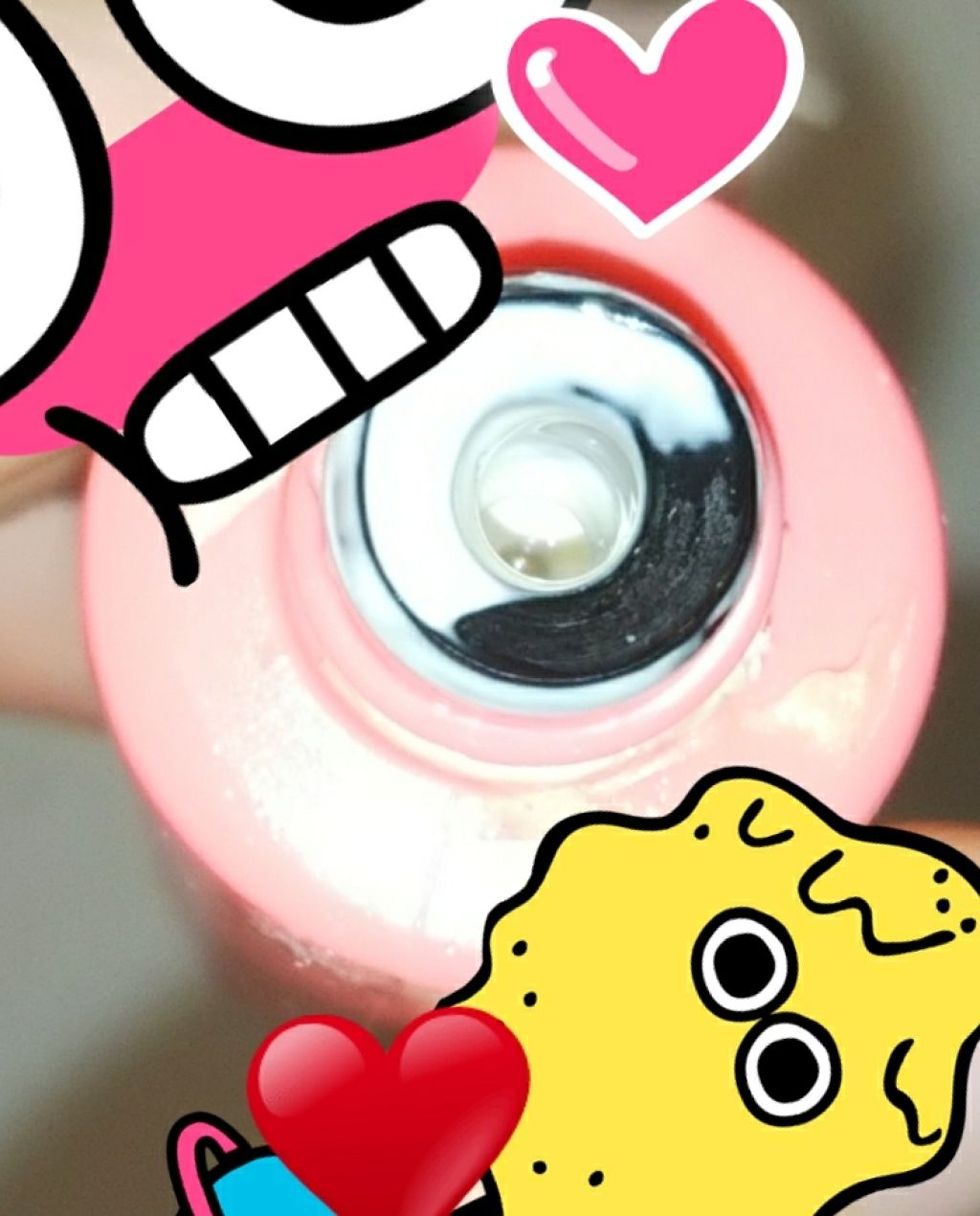 アイトーク/アイトーク/二重まぶた用アイテムを使ったクチコミ（3枚目）