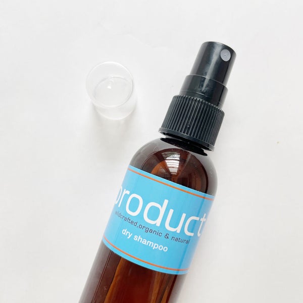 ドライシャンプー/ザ・プロダクト/ドライシャンプー by hdayslife