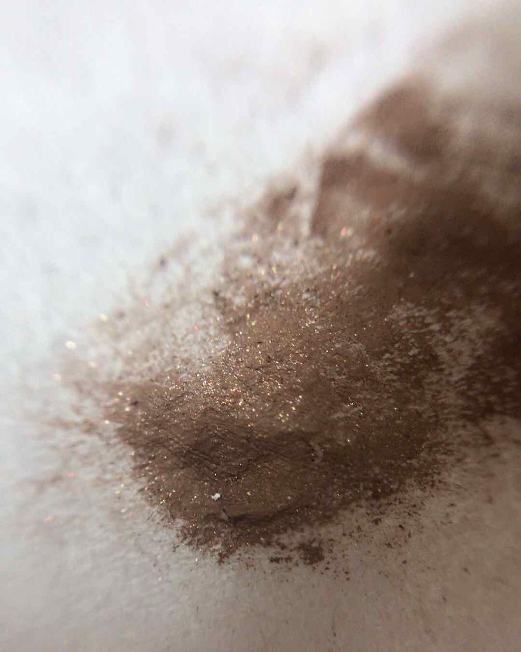 ニュアンスアイブローマスカラ/インテグレート/眉マスカラを使ったクチコミ(4枚目)