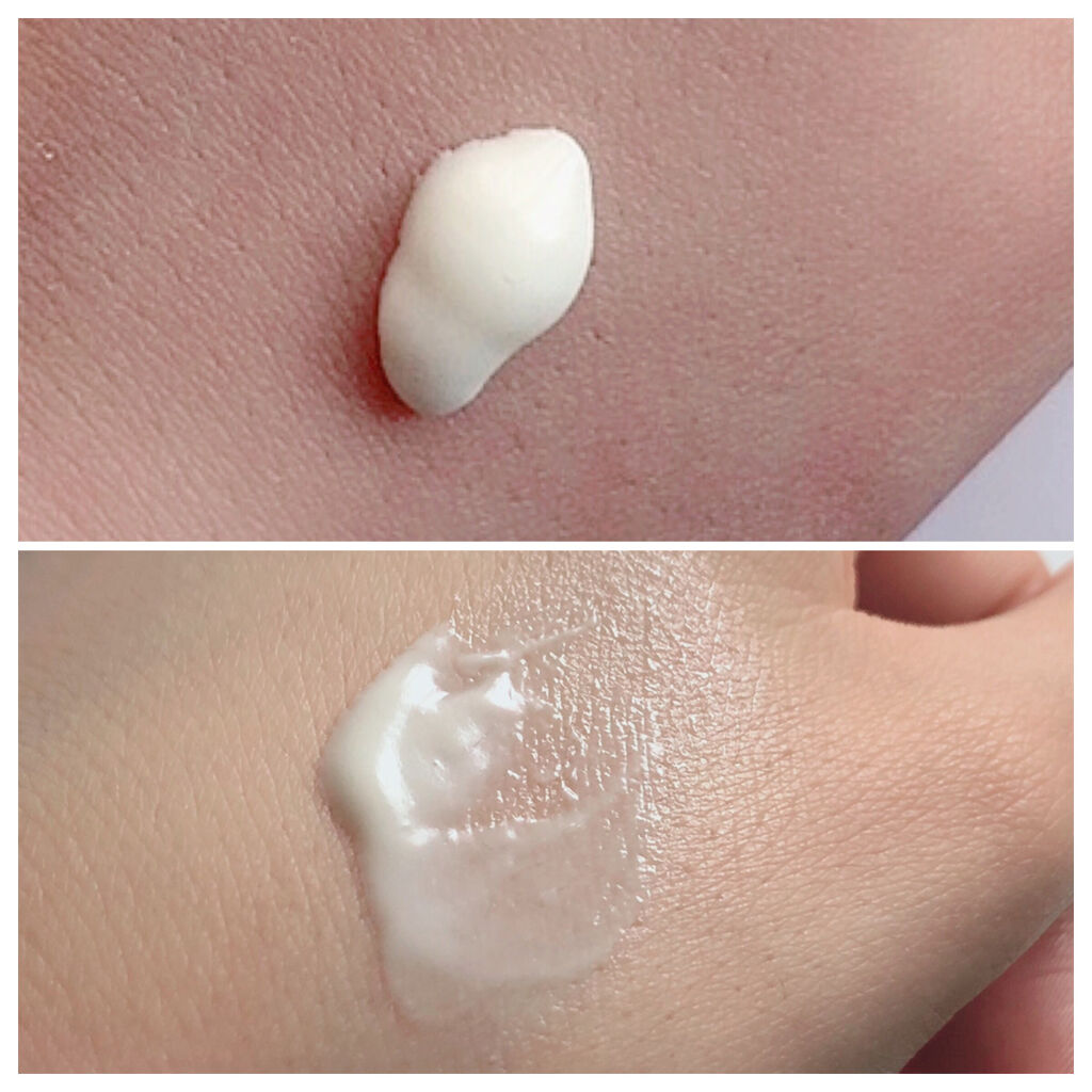 ブライトニングUVデイエッセンス/DEW/美容液を使ったクチコミ（2枚目）