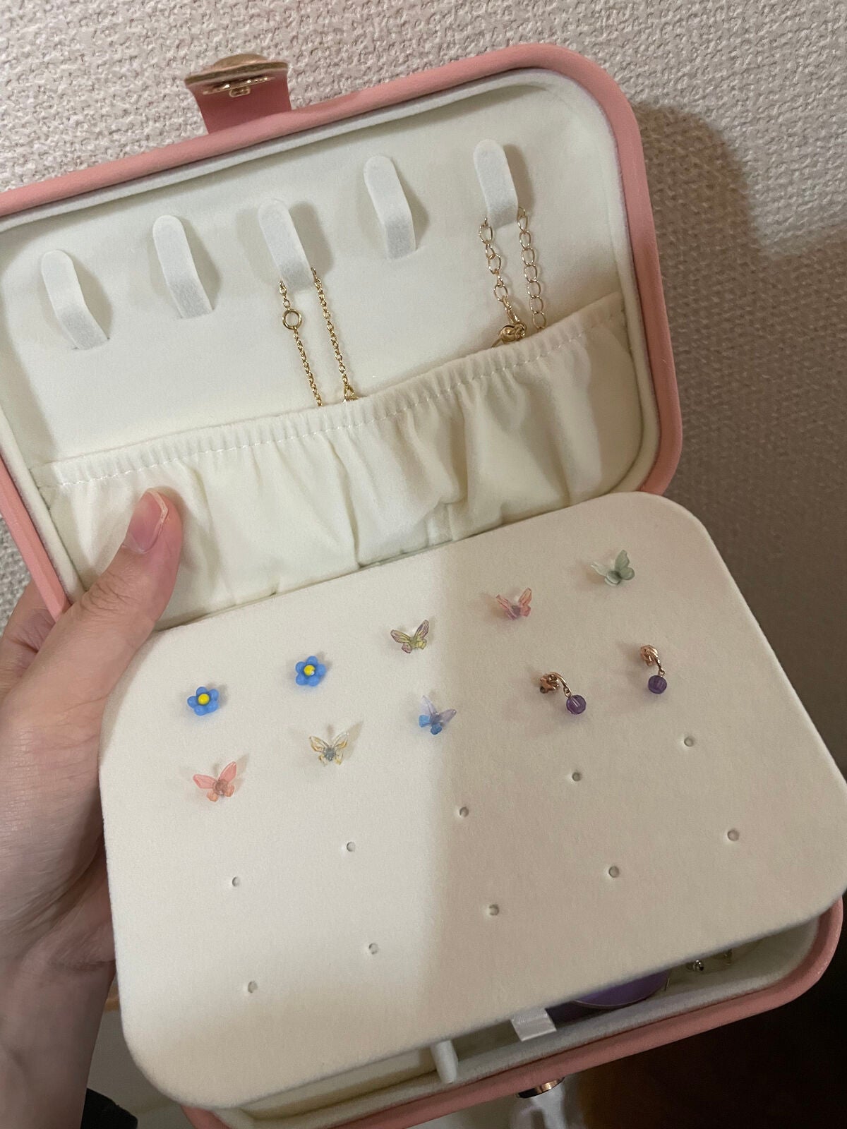 äžå
ð¶ð»ããã¡ããâ€ïž on LIPS ãâïžã¢ã¯ã»å
¥ãâ€ïžããããã¯çšã®ãã¡ã¯ãã³ã«ãšè²·ã£ããã©çµæ§ã..ãïŒ4æç®ïŒ