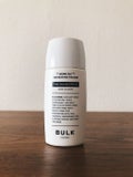 THE SUNSCREEN / BULK HOMME