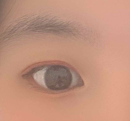 バレンタインボックス2 ピーチパレット/VAVI MELLO/アイシャドウパレットを使ったクチコミ(4枚目)