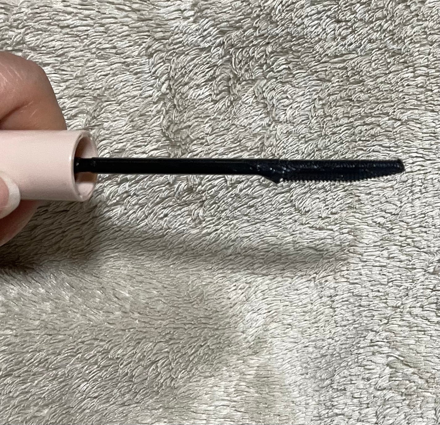 ウォンジョンヨ ヌードアイラッシュ/Wonjungyo/マスカラを使ったクチコミ(2枚目)