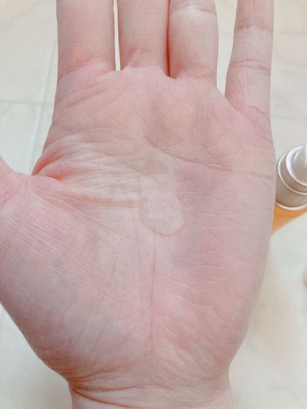 モイスチャー3Dセラム/CALLAFLEUR/美容液を使ったクチコミ(4枚目)