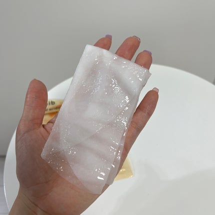 アビブ グルタチオンソームダークスポットセラムビタドロップ/Abib /美容液を使ったクチコミ(6枚目)