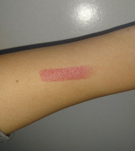 口紅(詰替用)/ちふれ/口紅を使ったクチコミ(2枚目)