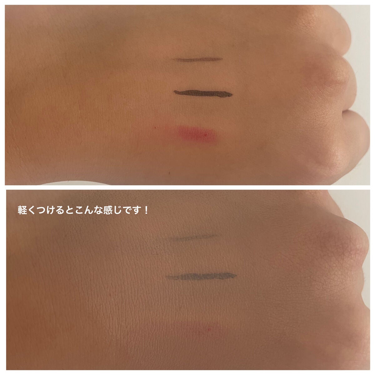 ãã¹ã¯ ãã£ãã ã¬ãã ã¯ãã·ã§ã³/TIRTIR(ãã£ã«ãã£ã«)/ã¯ãã·ã§ã³ãã¡ã³ããŒã·ã§ã³ã䜿ã£ãã¯ãã³ãïŒ2æç®ïŒ