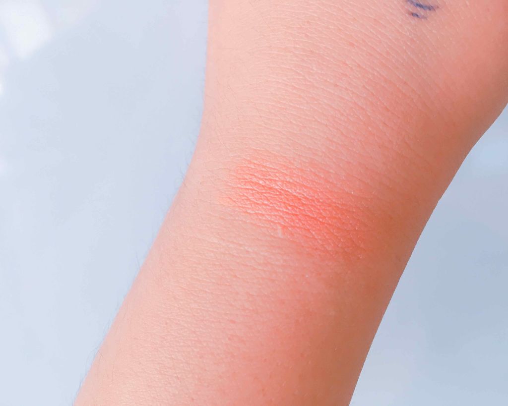 パウダー ブラッシュ/M・A・C/パウダーチークを使ったクチコミ(3枚目)