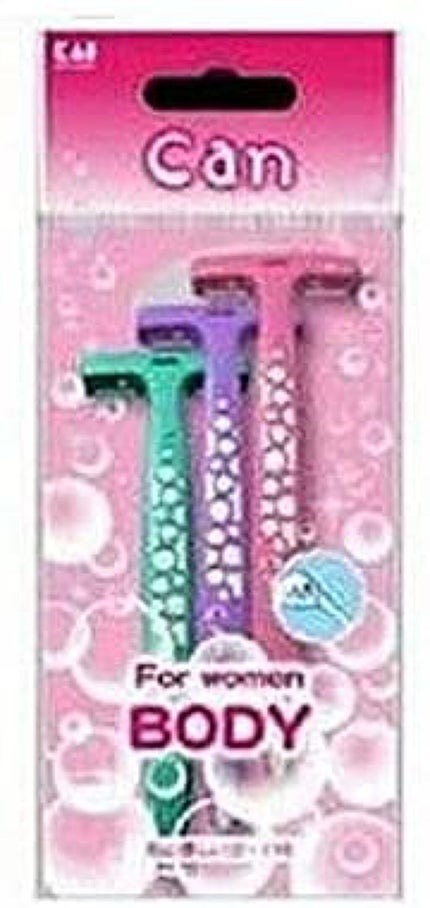 貝印 キャン バブル T