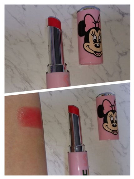 ディアマイ グロッシーティントリップトーク/ETUDE/リップグロスを使ったクチコミ(4枚目)