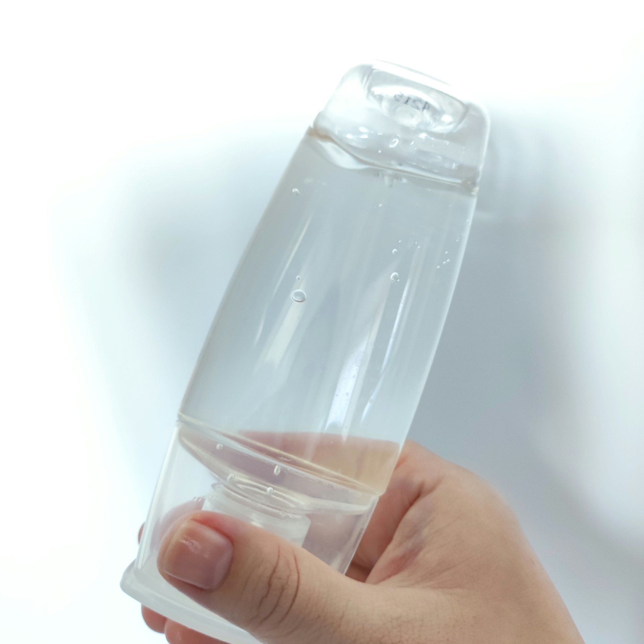 ハイドロシルク シェービングジェル 150g/ハイドロシルク/ムダ毛ケアを使ったクチコミ（1枚目）