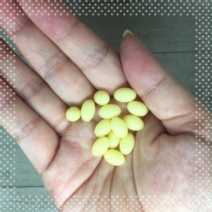 ヒアロモイスチャー240/キユートピア/美容サプリメントを使ったクチコミ(2枚目)